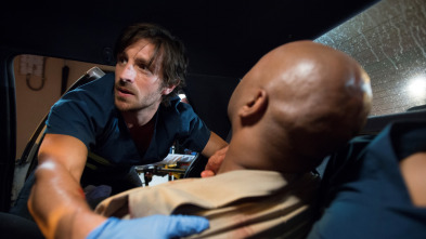 Imagen de Turno de Noche (T1): Ep.2 Segundas oportunidades - 5