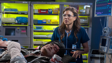 Imagen de Turno de Noche (T2): Ep.1 Recuperación - 3