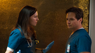 Imagen de Turno de Noche (T2): Ep.1 Recuperación - 4