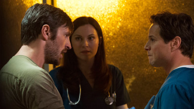 Imagen de Turno de Noche (T2): Ep.1 Recuperación - 5
