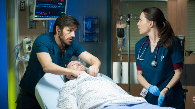 Imagen de Turno de Noche (T2): Ep.5 Fantasmas - 3