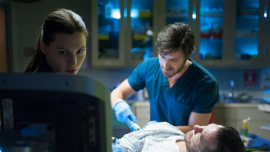 Imagen de Turno de Noche (T2): Ep.5 Fantasmas - 5