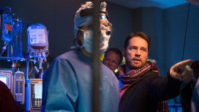 Imagen de Turno de Noche (T2): Ep.7 Algo que contarte - 1