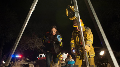 Imagen de Turno de Noche (T2): Ep.7 Algo que contarte - 4