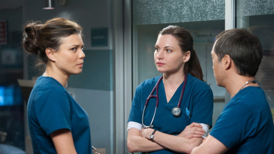 Imagen de Turno de Noche (T2): Ep.8 Planes frustrados - 1