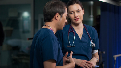 Imagen de Turno de Noche (T2): Ep.8 Planes frustrados - 3