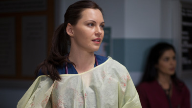 Imagen de Turno de Noche (T2): Ep.8 Planes frustrados - 5