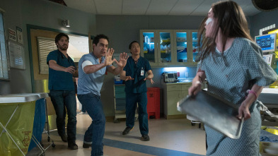 Imagen de Turno de Noche (T2): Ep.9 Paternidad - 4