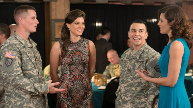 Imagen de Turno de Noche (T2): Ep.9 Paternidad - 5