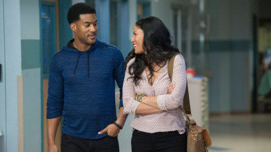 Imagen de Turno de Noche (T2): Ep.10 Secuelas - 1