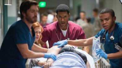 Imagen de Turno de Noche (T2): Ep.10 Secuelas - 3