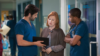 Imagen de Turno de Noche (T2): Ep.10 Secuelas - 4