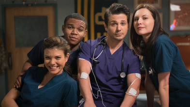 Imagen de Turno de Noche (T2): Ep.11 Aguanta - 1