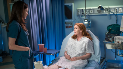 Imagen de Turno de Noche (T2): Ep.11 Aguanta - 3