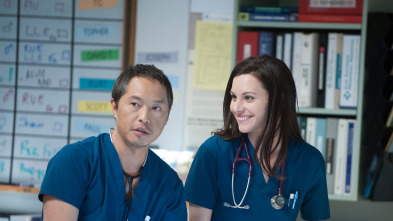 Imagen de Turno de Noche (T2): Ep.11 Aguanta - 5