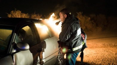 Imagen de Turno de Noche (T2): Ep.13 Amanecer, Atardecer - 2