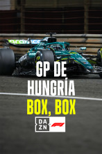 Imagen de Mundial F1 - GP... (2025): Box, Box - 1