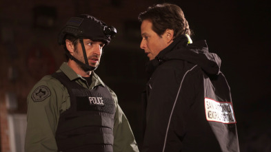Imagen de Turno de Noche (T3): Ep.4 Tres-Dos-Uno - 1