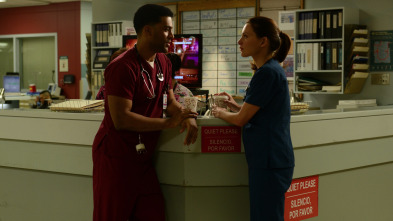 Imagen de Turno de Noche (T3): Ep.4 Tres-Dos-Uno - 3