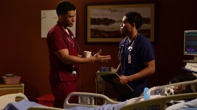 Imagen de Turno de Noche (T3): Ep.4 Tres-Dos-Uno - 4
