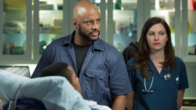 Imagen de Turno de Noche (T3): Ep.10 El menor de los dos males - 3