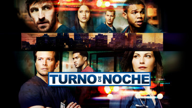 Imagen de Turno de Noche (T4) - 2