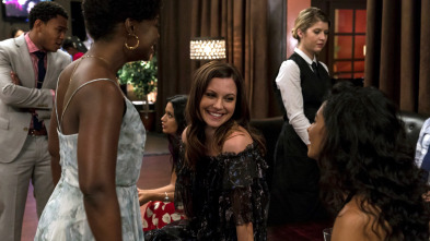 Imagen de Turno de Noche (T4): Ep.10 Renacer - 2