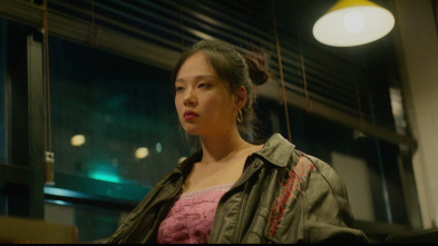 Imagen de Gangnam, bajos fondos (T1): Ep.1  - 1