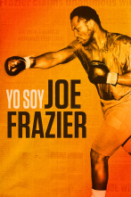 Imagen de Yo soy Joe Frazier - 1