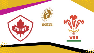 Imagen de Grupo  B: Canadá - Gales - 2
