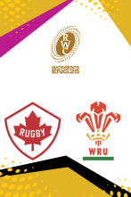 Imagen de Grupo  B: Canadá - Gales - 1