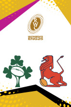 Imagen de Grupo  C: Irlanda - España - 1