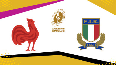 Imagen de Grupo  D: Francia - Italia - 2