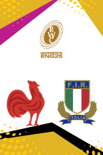 Imagen de Grupo  D: Francia - Italia - 1