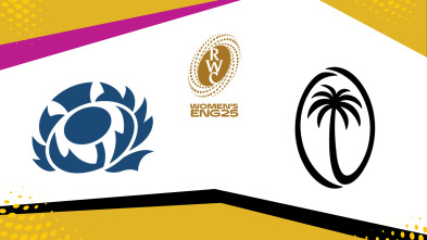 Imagen de Grupo  B: Escocia - Fiyi - 2
