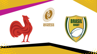 Imagen de Grupo  D: Francia - Brasil - 2