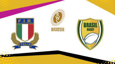 Imagen de Grupo  D: Italia - Brasil - 2