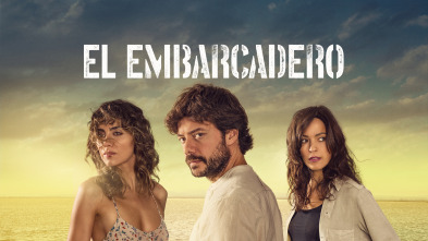 Imagen de (LSE) - El embarcadero (T2) - 2