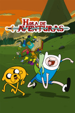 Imagen de Hora de aventuras (T1) - 1