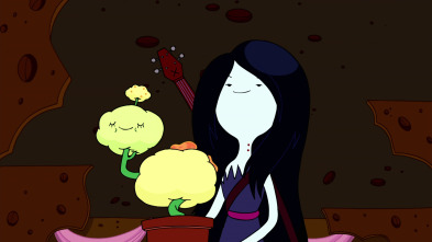 Imagen de Hora de aventuras (T1): El esbirro/La mazmorra - 2