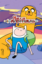 Imagen de Hora de aventuras (T2) - 1