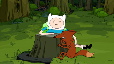 Imagen de Hora de aventuras (T2): Cuenta Cuentos/Amor Lento - 2