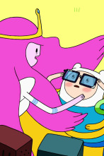 Imagen de Hora de aventuras (T2): El verdadero Finn/ Los guardianes de la luz solar - 1