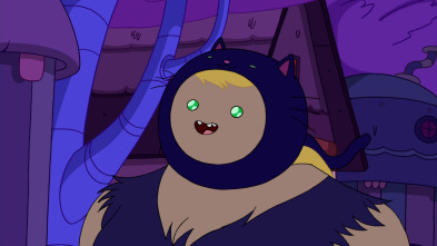 Imagen de Hora de aventuras (T2): Muerte florida/Susana fuerte - 2