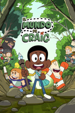 Imagen de El mundo de Craig (T1) - 1