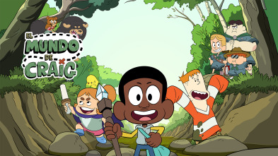 Imagen de El mundo de Craig (T1) - 2