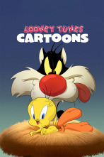 Imagen de Looney Tunes Cartoons (T2) - 1