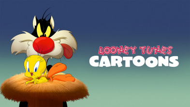 Imagen de Looney Tunes Cartoons (T2) - 2