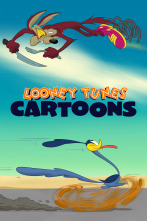 Imagen de Looney Tunes Cartoons (T3) - 1