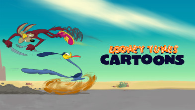 Imagen de Looney Tunes Cartoons (T3) - 2